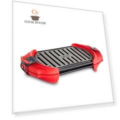 Форма-гриль для СВЧ 25 х 14 см Lekue Microwave Grill