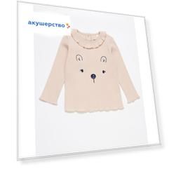 Artie Джемпер для девочки Princess AFd-470d