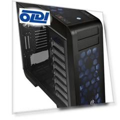 Корпус ATX Thermaltake Thermaltake Core V71 TG Без БП чёрный CA-1B6-00F1WN-04