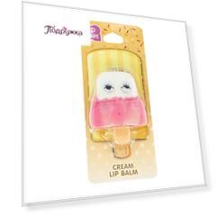 Бальзам для губ LP CARE Сливки 1,3 г