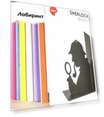 Держатель для книг "Sherlock" (27037)