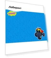 Клеёнка "ЮНЛАНДИЯ Бигфут" (662458)