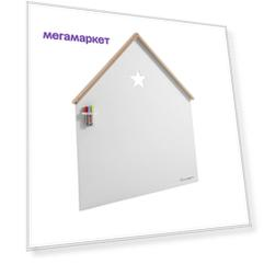 Панель Micuna (Микуна) многофункциональная MONT-1913 Micussori waterwood/white