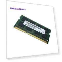 Оперативная память Micron MT16JSF51264HZ-1G4D1
