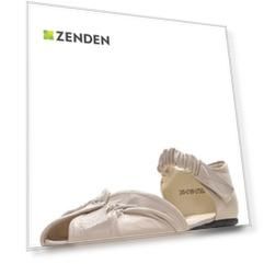 Сандалии женские ZENDEN comfort