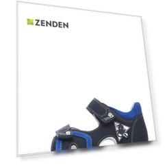 Сандалии для мальчиков ZENDEN first
