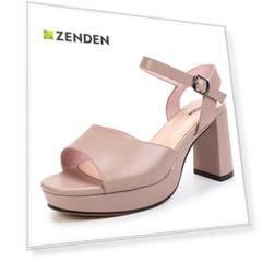Босоножки женские ZENDEN