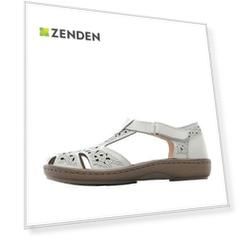 Сандалии женские ZENDEN comfort