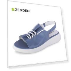 Сандалии женские ZENDEN