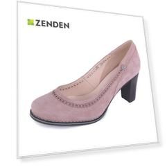 Туфли женские ZENDEN collection