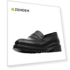 Лоферы женские ZENDEN collection