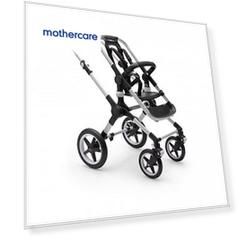 Шасси Bugaboo Fox 2 Alu, стальной