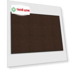 Коврик придверный X Y Carpet Faro Коричневый 120Х180