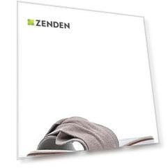 Пантолеты женские ZENDEN comfort