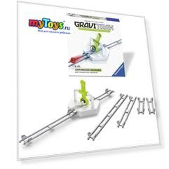 Дополнительный набор Ravensburger GraviTrax Молоток