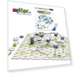Стартовый набор Ravensburger GraviTrax