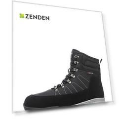 Полусапоги актив мужские ZENDEN ACTIVE