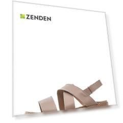 Сандалии женские ZENDEN comfort
