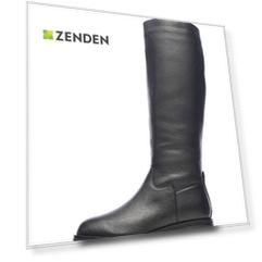 Сапоги женские ZENDEN comfort