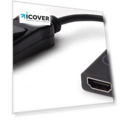 DisplayPort to HDMI 2.0