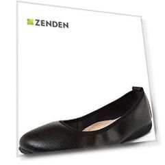 Балетки женские ZENDEN comfort
