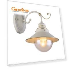 Светильник бра Omnilux OML-50801-01 Torri