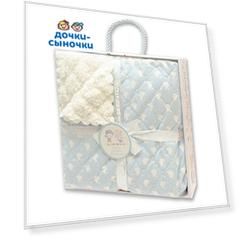 Плед Gamberritos 80 х 110 см,80х110 см