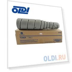 Картридж Konica Minolta TN-414 25000стр Черный