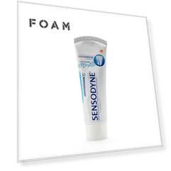 SENSODYNE Зубная паста «Восстановление и защита» 75 мл