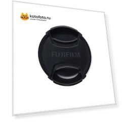 Крышка объектива Fujifilm 43 mm
