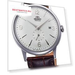 Японские наручные  мужские часы Orient RA-AP0002S10A. Коллекция AUTOMATIC