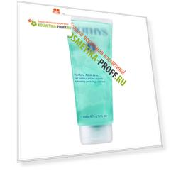 Освежающий тонизирующий гель для ног Refreshing Gel For Legs And Feet