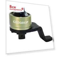 Усилитель крутящего момента gedore dremoplus alu 2800 нм 2653273