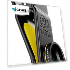 Объектив Black Eye Macro G4 G4MC001 (Black)