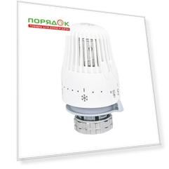 Головка термостатическая М30х1.5, ProFactor, PF RVT 384