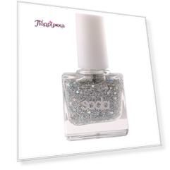Лак для ногтей SODA GLITZY NAILS тон 104 draco