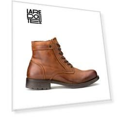 Ботильоны JACK & JONES