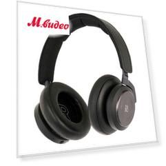 Bang & Olufsen Beoplay H9 3rd Gen Matte Black