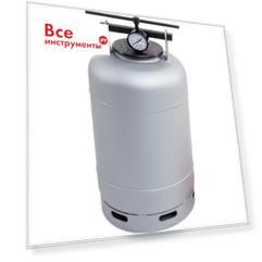 Автоклав HELICON