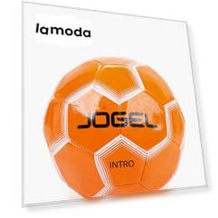 Мяч футбольный Jogel