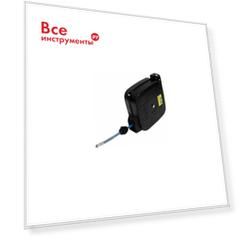 Закрытая катушка для воздуха/воды PIUSI HC20151200A