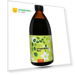 Хлорофилл Perfect Microbial Life 500 мл