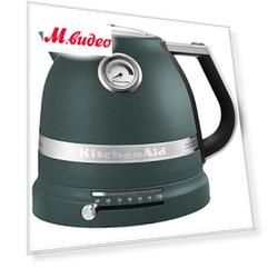 KitchenAid 5KEK1522EPP