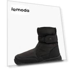Дутики Keddo
