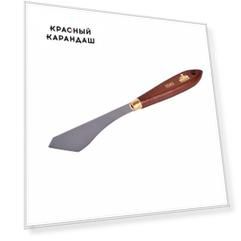 Мастихин ХоББитания №1040, форма многоугольная, длина лопатки 9,5 мм