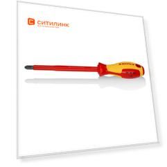 Отвертка KNIPEX KN-982400, 162мм