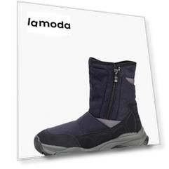 Дутики Keddo