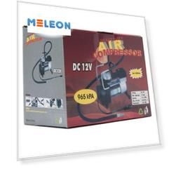 Автомобильный компрессор Heavy Duty Air Compressor DC-12V