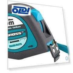 Рулетка Gross 31103 5мx25мм