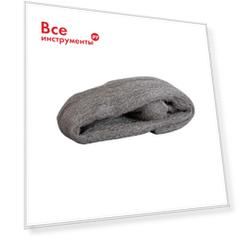 Крупнозернистая стальная шерсть KWB